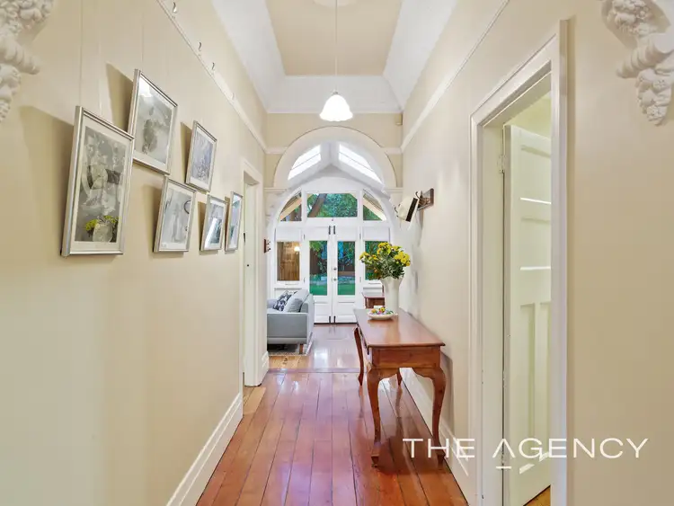Fifth view of Homely house listing, 78 Wilson Street, Bassendean WA 6054