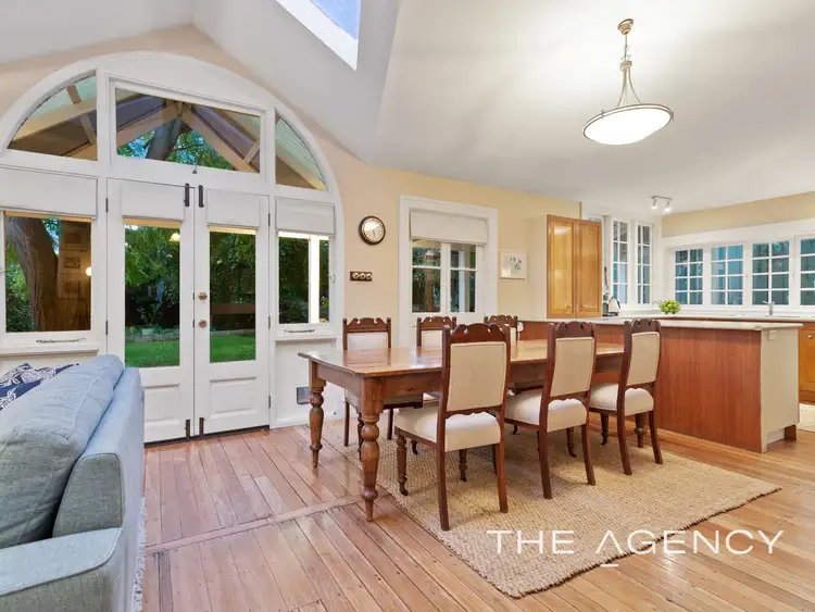 Sixth view of Homely house listing, 78 Wilson Street, Bassendean WA 6054