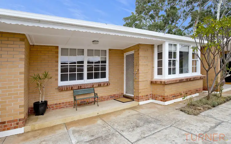 2/89 Tusmore Avenue, Tusmore SA 5065