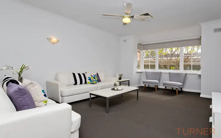 Third view of Homely unit listing, 2/89 Tusmore Avenue, Tusmore SA 5065