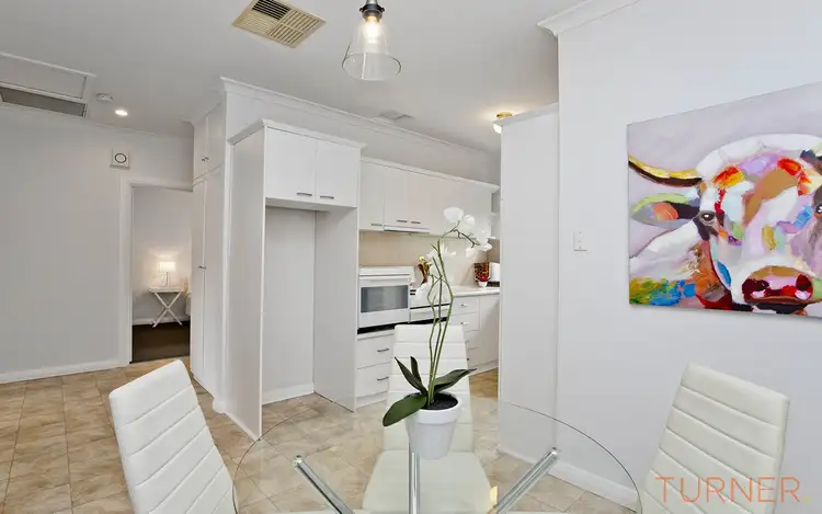 Fourth view of Homely unit listing, 2/89 Tusmore Avenue, Tusmore SA 5065