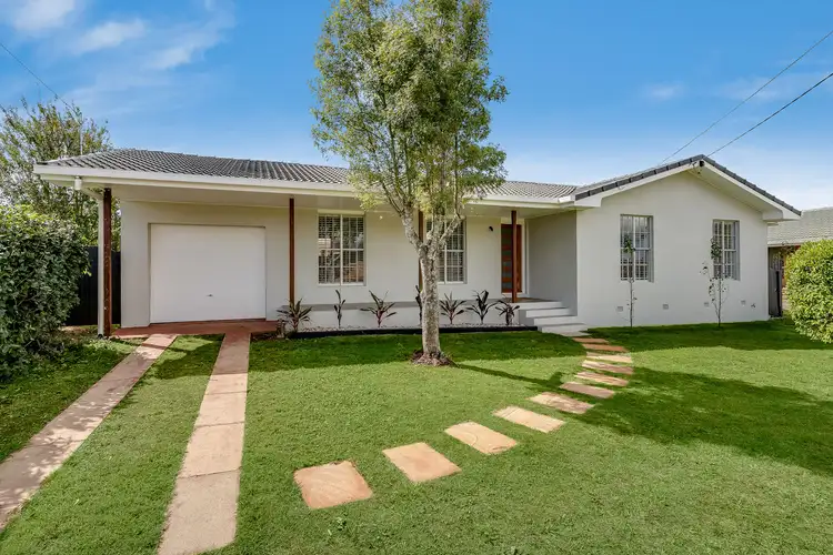 65 Sardon Street, Centenary Heights QLD 4350