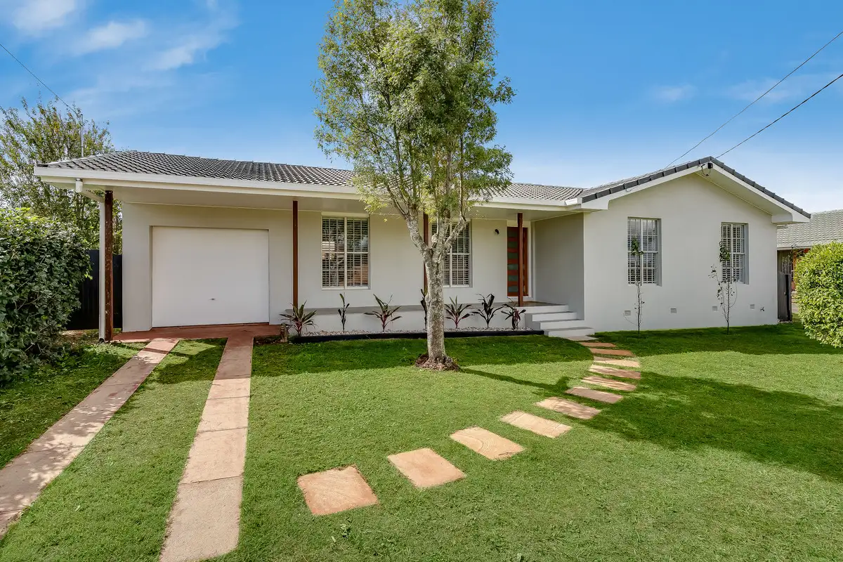 Main view of Homely house listing, 65 Sardon Street, Centenary Heights QLD 4350