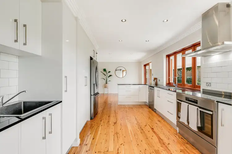 Second view of Homely house listing, 65 Sardon Street, Centenary Heights QLD 4350