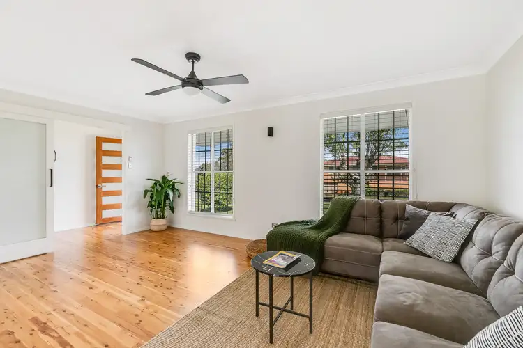 Sixth view of Homely house listing, 65 Sardon Street, Centenary Heights QLD 4350