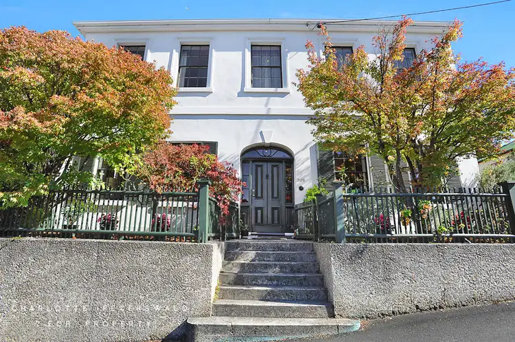 308 Murray Street, North Hobart TAS 7000