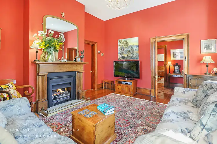 Third view of Homely house listing, 308 Murray Street, North Hobart TAS 7000