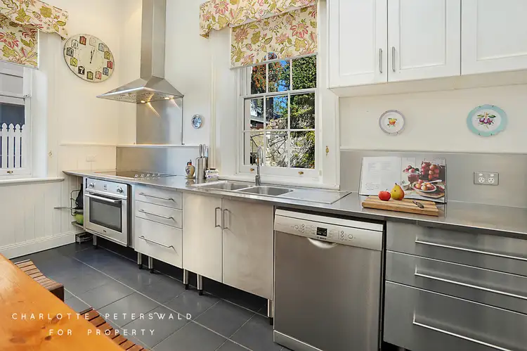 Fourth view of Homely house listing, 308 Murray Street, North Hobart TAS 7000