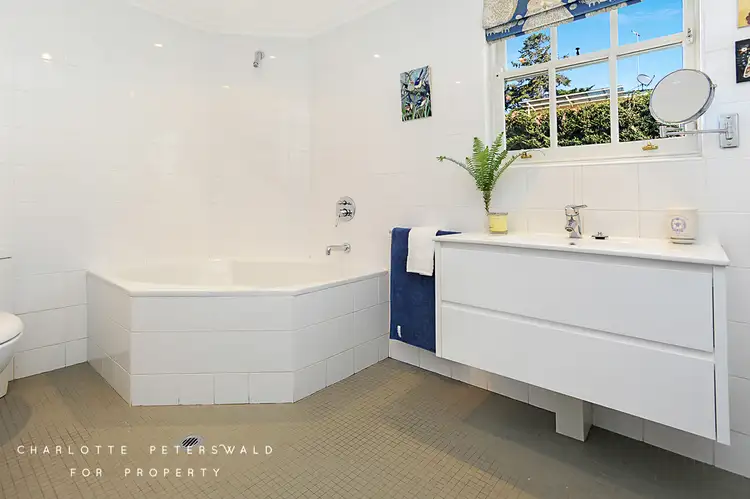 Fifth view of Homely house listing, 308 Murray Street, North Hobart TAS 7000