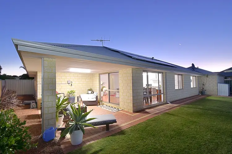 23 Brunswick Circuit, Banksia Grove WA 6031