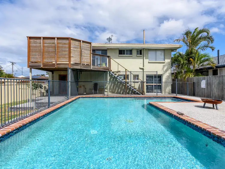Sixth view of Homely house listing, 11 Robin Avenue, Paradise Point QLD 4216