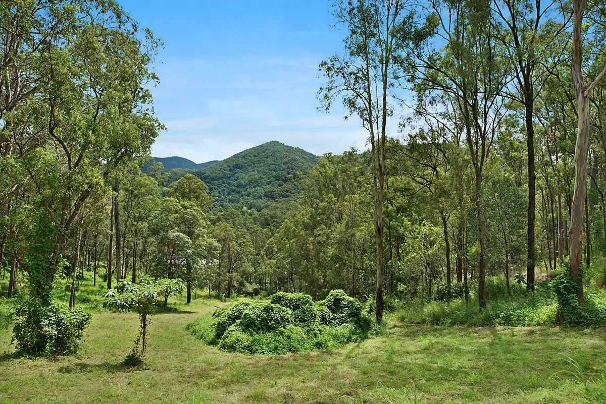 Main view of Homely land listing, LOT 27, 81 Glenhaven Close, Cedar Creek QLD 4520