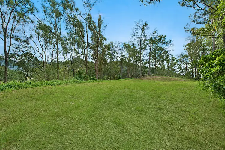 Second view of Homely land listing, LOT 27, 81 Glenhaven Close, Cedar Creek QLD 4520