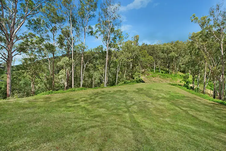 Third view of Homely land listing, LOT 27, 81 Glenhaven Close, Cedar Creek QLD 4520