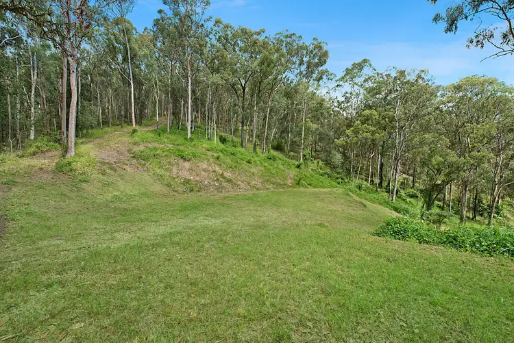 Fourth view of Homely land listing, LOT 27, 81 Glenhaven Close, Cedar Creek QLD 4520