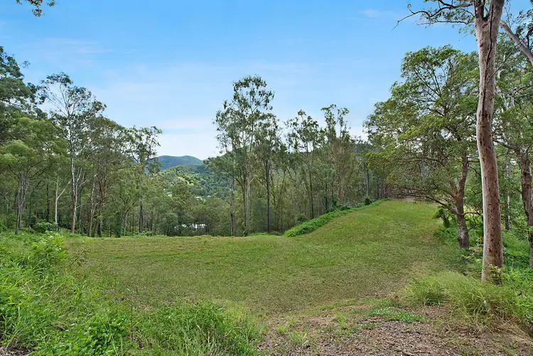 Fifth view of Homely land listing, LOT 27, 81 Glenhaven Close, Cedar Creek QLD 4520