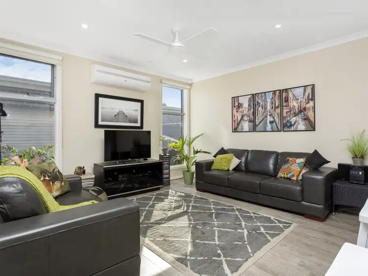 Fourth view of Homely terrace listing, 1 Staysail Lane, Safety Beach VIC 3936