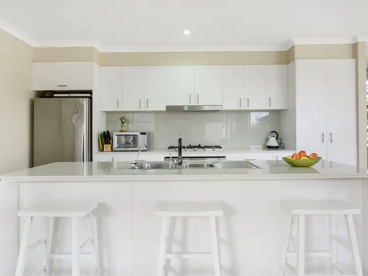 Fifth view of Homely terrace listing, 1 Staysail Lane, Safety Beach VIC 3936