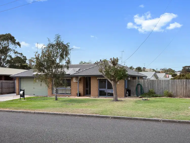 58 Dundundra Drive, Clifton Springs VIC 3222