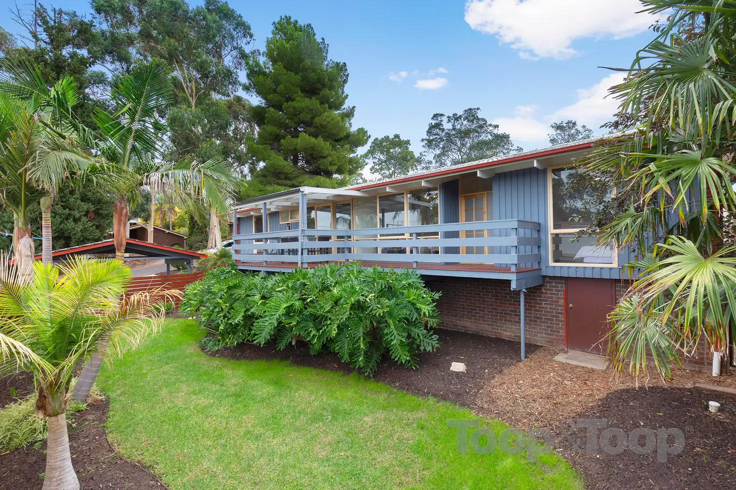 Main view of Homely house listing, 7 Blamey Court, Highbury SA 5089