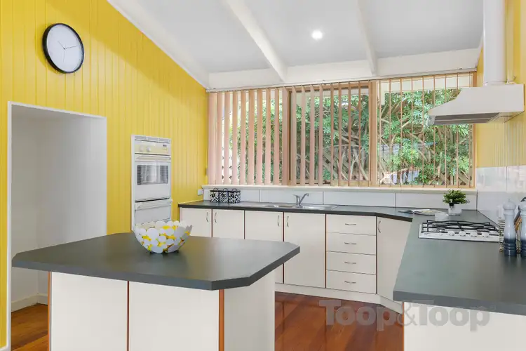 Third view of Homely house listing, 7 Blamey Court, Highbury SA 5089