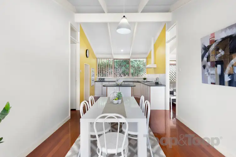 Fourth view of Homely house listing, 7 Blamey Court, Highbury SA 5089