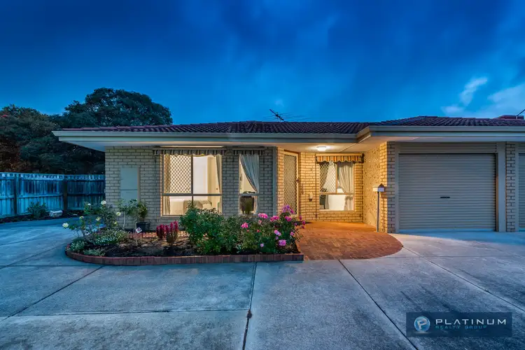 10/192 Fairway Circle, Connolly WA 6027