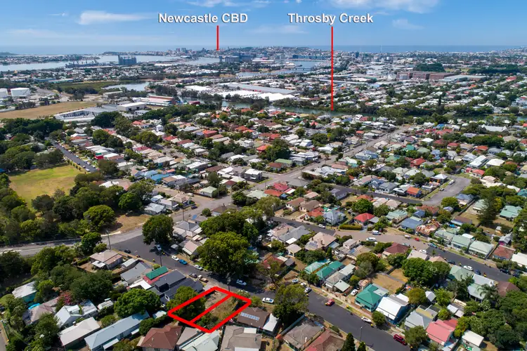 2 Rose Street, Tighes Hill NSW 2297