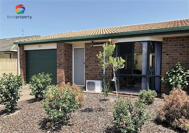 Second view of Homely unit listing, 211/4 Melody Court, Warana QLD 4575