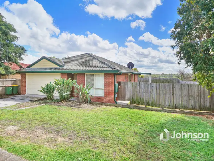14 Whipbird Street, Bellbird Park QLD 4300