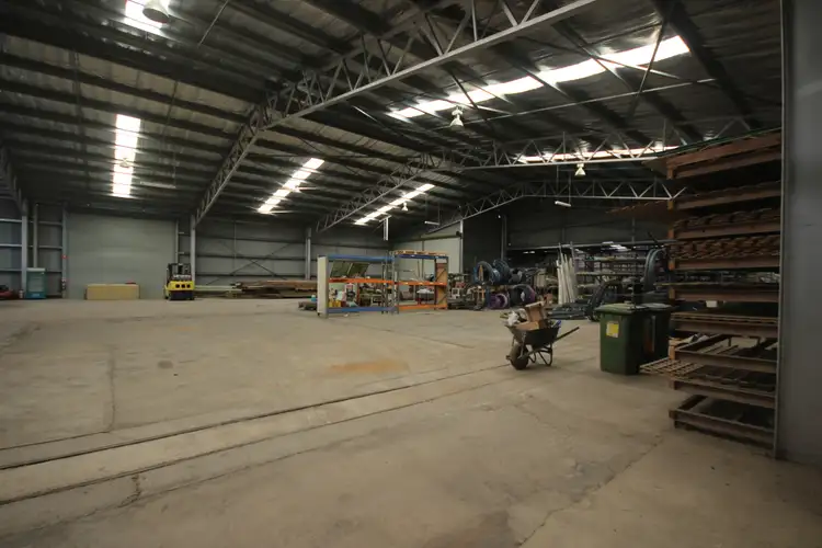 Fifth view of Homely warehouse listing, 5-7 Blanche Street, Clare SA 5453