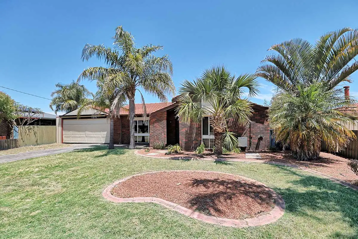 Main view of Homely house listing, 103 Grovelands Drive, Camillo WA 6111