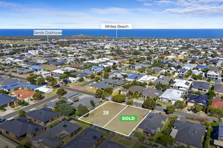 28 Seahaze Drive, Torquay VIC 3228
