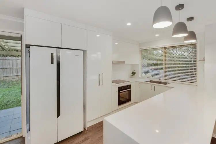 Second view of Homely semi-detached listing, 2/27 Moreton Bay Drive, Caloundra West QLD 4551