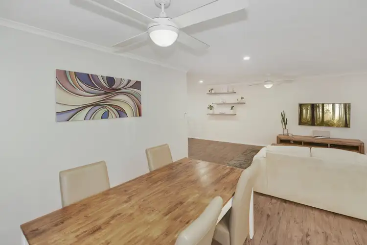 Third view of Homely semi-detached listing, 2/27 Moreton Bay Drive, Caloundra West QLD 4551