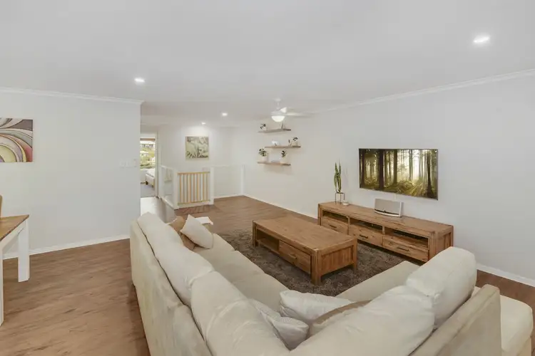 Fourth view of Homely semi-detached listing, 2/27 Moreton Bay Drive, Caloundra West QLD 4551