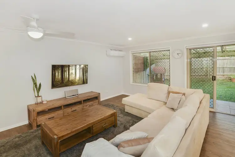 Fifth view of Homely semi-detached listing, 2/27 Moreton Bay Drive, Caloundra West QLD 4551