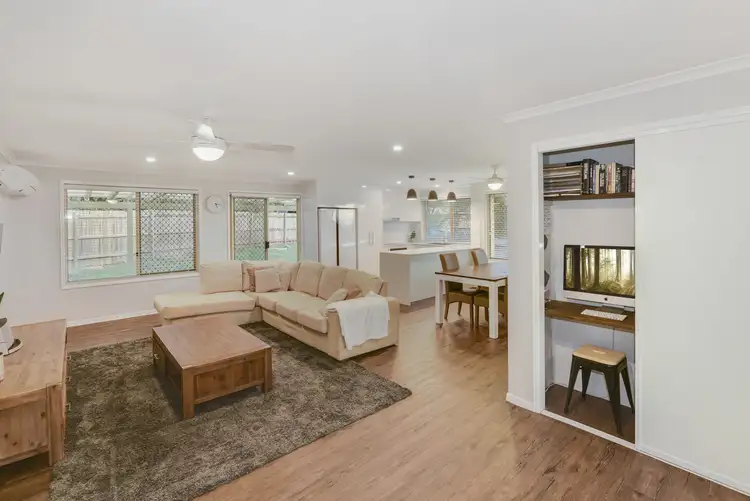 Sixth view of Homely semi-detached listing, 2/27 Moreton Bay Drive, Caloundra West QLD 4551