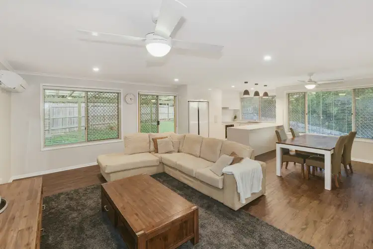Seventh view of Homely semi-detached listing, 2/27 Moreton Bay Drive, Caloundra West QLD 4551