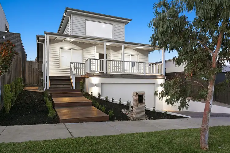 16 Mia Mia Way, Torquay VIC 3228