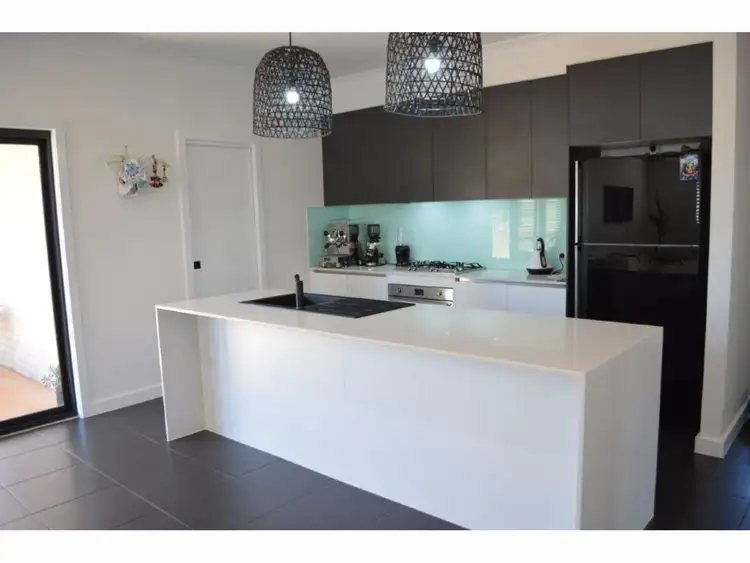 Sixth view of Homely house listing, 31 Robert Gordon Drive, Gunnedah NSW 2380