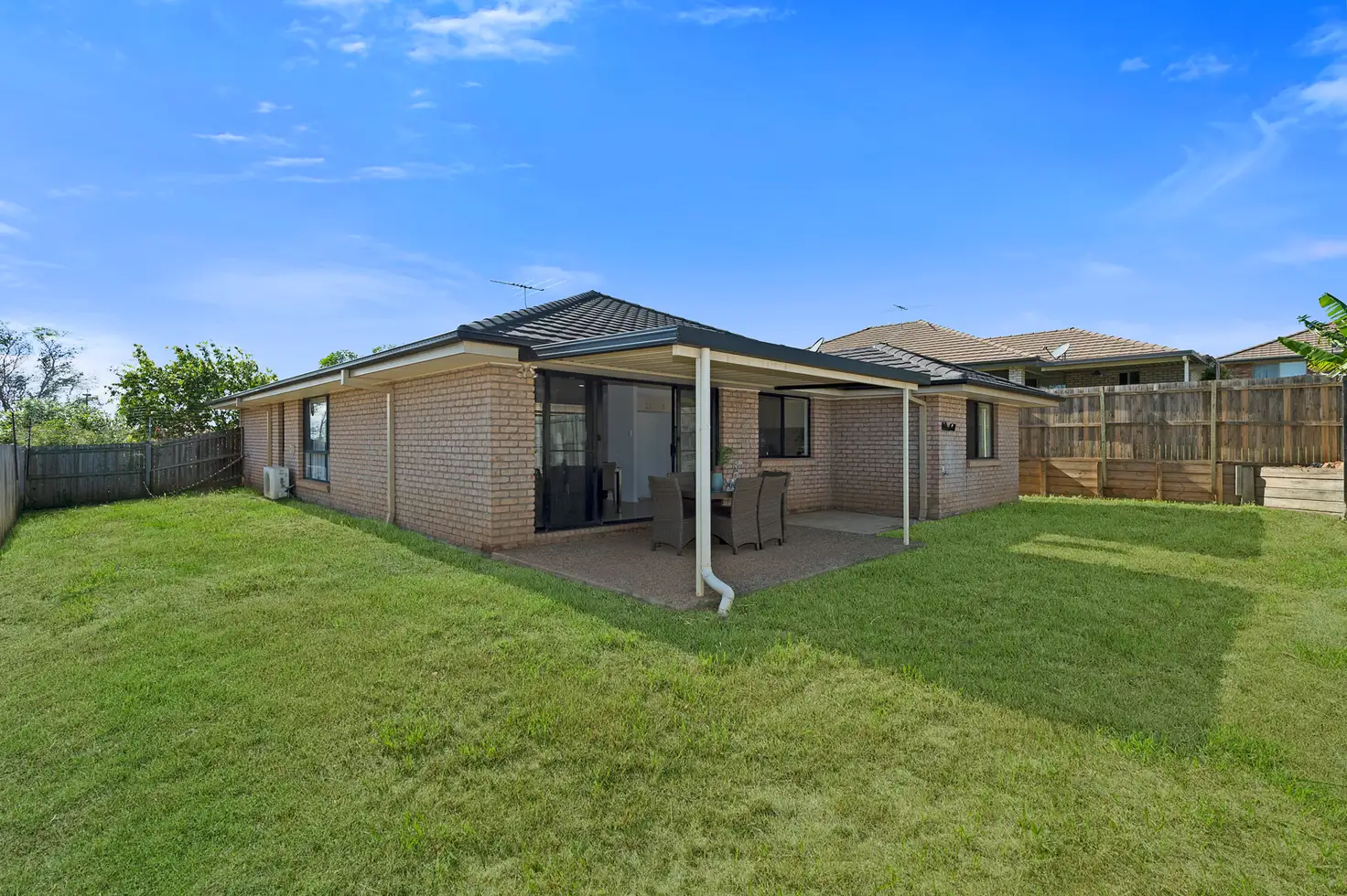 Main view of Homely house listing, 18 Charlton Crescent, Ormeau QLD 4208