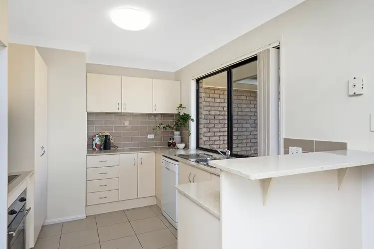 Second view of Homely house listing, 18 Charlton Crescent, Ormeau QLD 4208