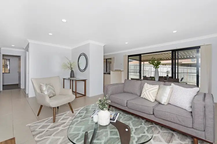 Third view of Homely house listing, 18 Charlton Crescent, Ormeau QLD 4208