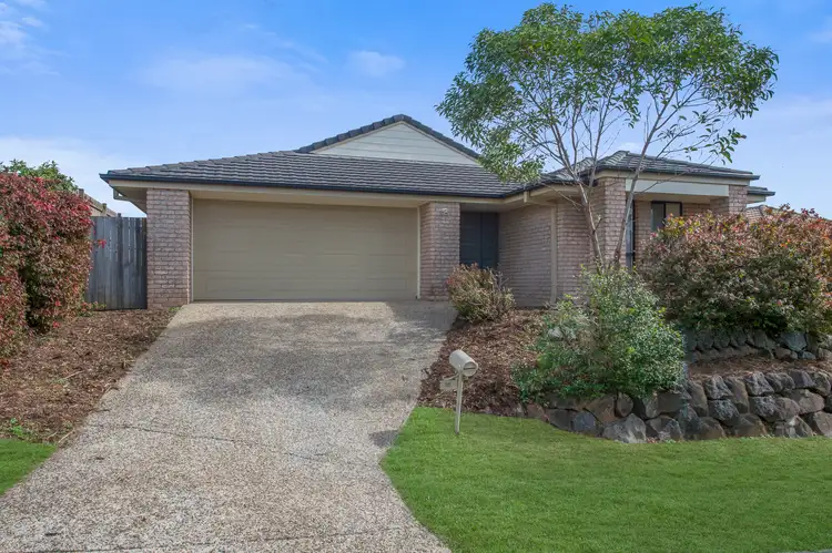 Fourth view of Homely house listing, 18 Charlton Crescent, Ormeau QLD 4208