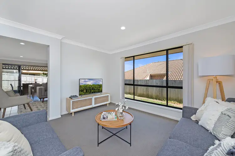 Fifth view of Homely house listing, 18 Charlton Crescent, Ormeau QLD 4208