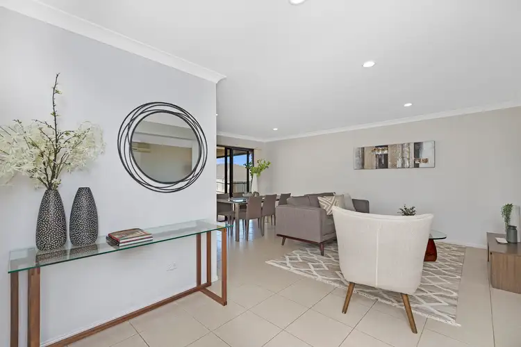Sixth view of Homely house listing, 18 Charlton Crescent, Ormeau QLD 4208