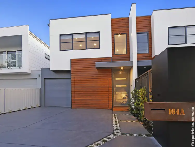 Main view of Homely house listing, 164A Forsyth Street, Wagga Wagga NSW 2650