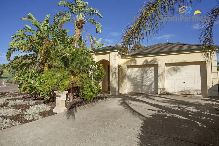 1/1 Tennant Court, Golden Grove SA 5125