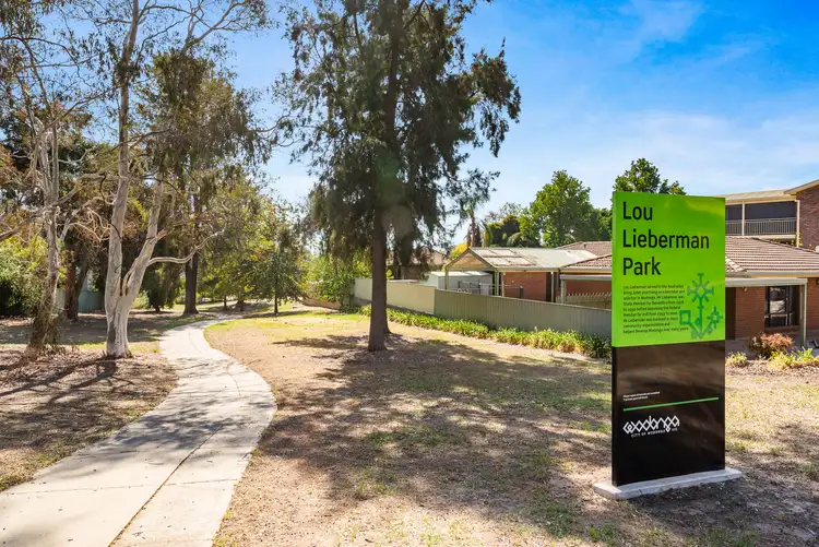 Second view of Homely house listing, 20 Hartwig Road, Wodonga VIC 3690